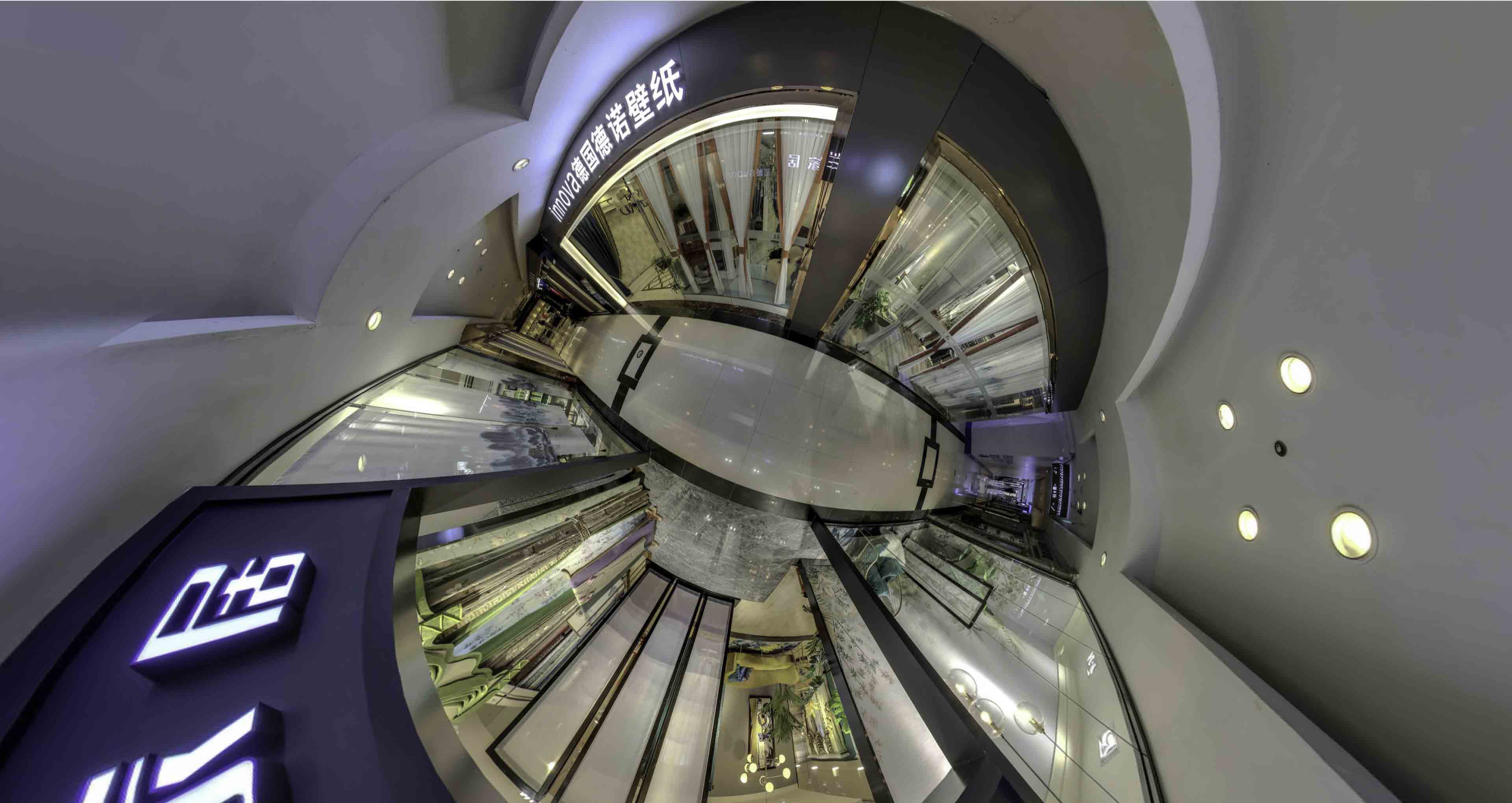 信州VR全景拍摄：游戏开发中的创新应用与技术革新